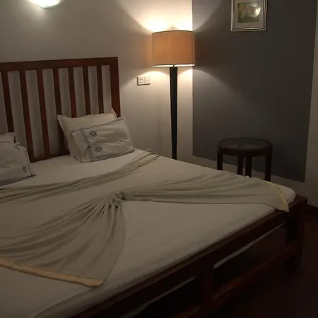 Cool Feel Rest Guest house