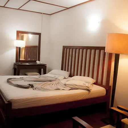 Guest house Cool Feel Rest