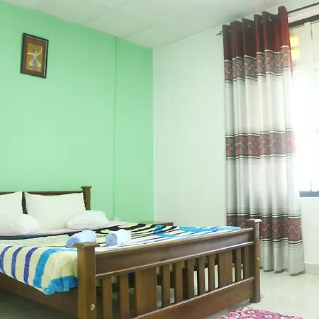 Guest house Silver Meir