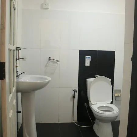 Guest house Silver Meir 3*