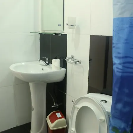Silver Meir Guest house 3*