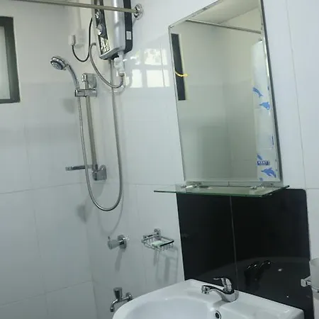 Guest house Silver Meir 3*