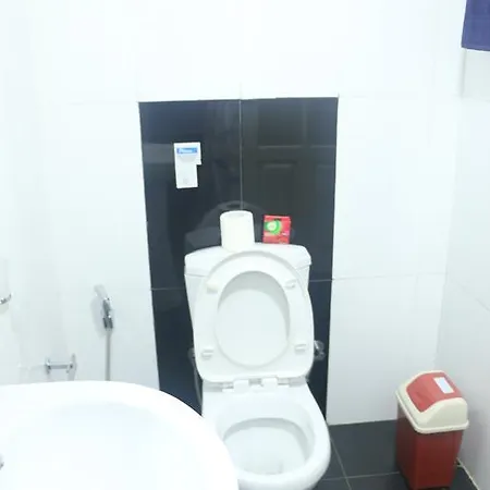 Guest house Silver Meir Nuwara Eliya