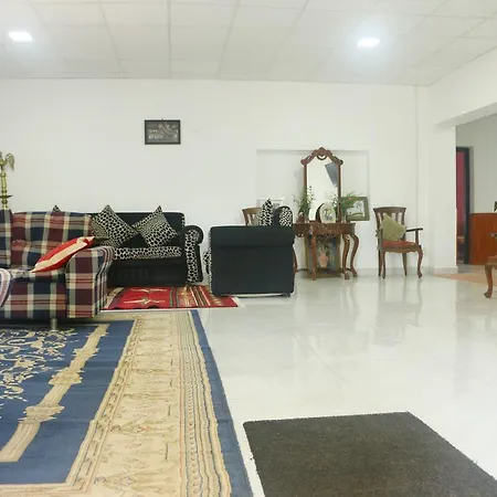Silver Meir Guest house