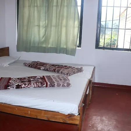 Homestay Nirmani Holiday *