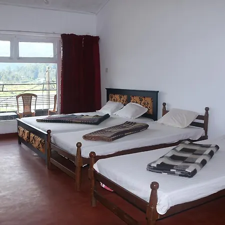 Nirmani Holiday * Nuwara Eliya