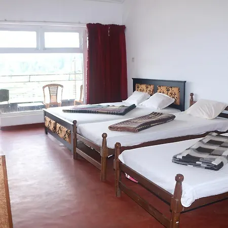 Nirmani Holiday Homestay