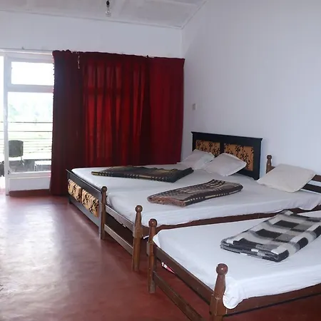 Homestay Nirmani Holiday Nuwara Eliya