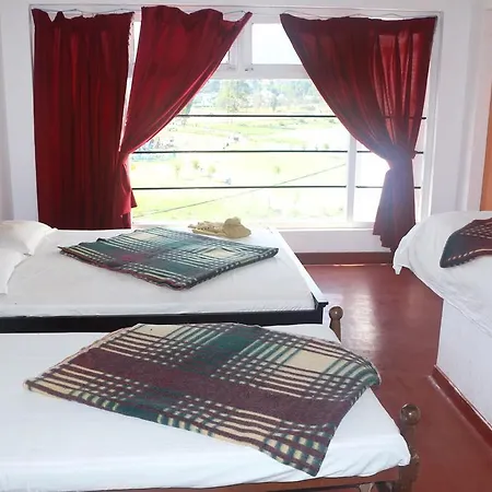 Nirmani Holiday Homestay