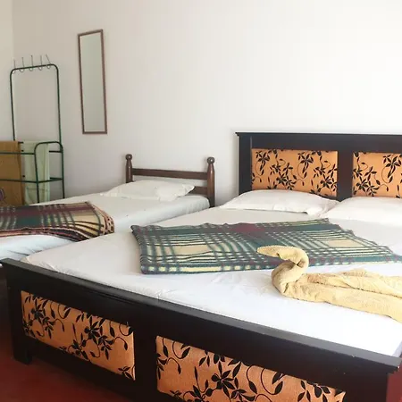 Nirmani Holiday Homestay Nuwara Eliya