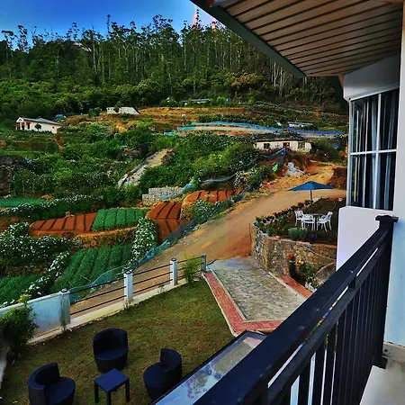 Lemas Holiday Villa
