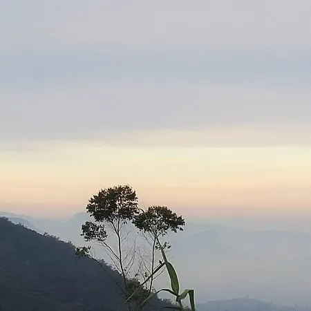 Thuring's * Nuwara Eliya