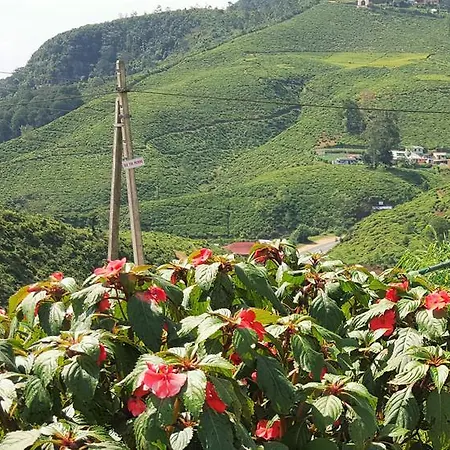 Holiday home Thuring's Nuwara Eliya