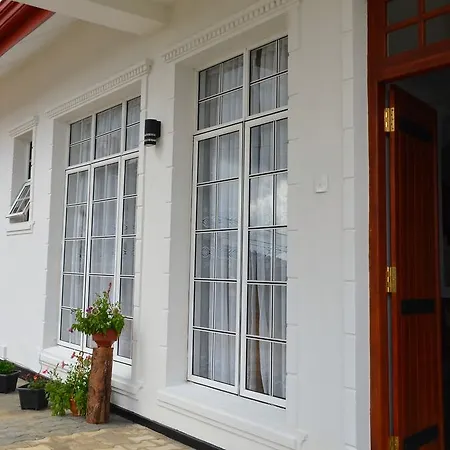 Thuring's Holiday home