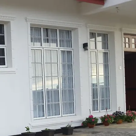 Thuring's Nuwara Eliya