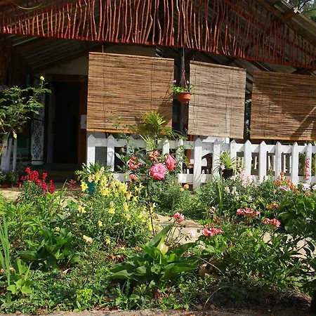 C Holiday home Nuwara Eliya