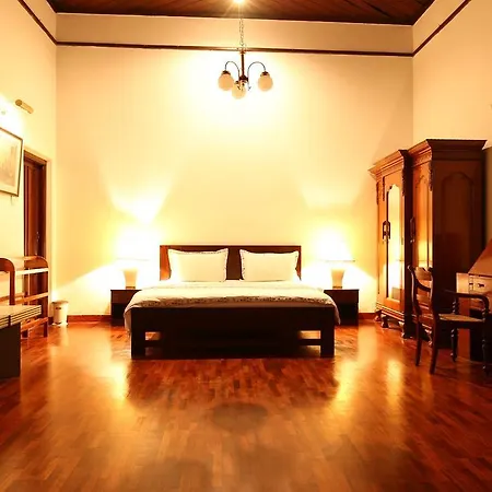 Dnk Estate Bungalow * Nuwara Eliya