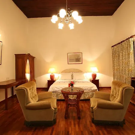 Bed & Breakfast Dnk Estate Bungalow