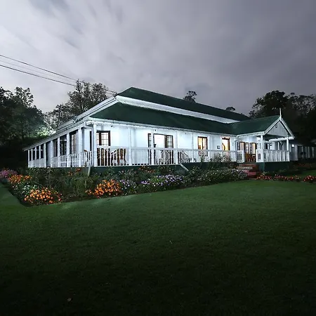 Dnk Estate Bungalow Nuwara Eliya