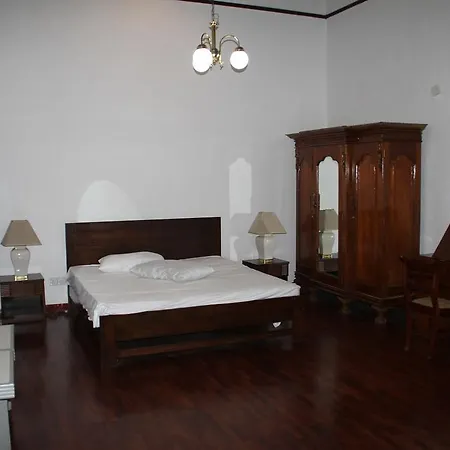 Dnk Estate Bungalow * Nuwara Eliya