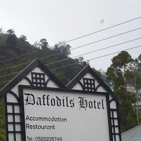 Daffodils Hotel