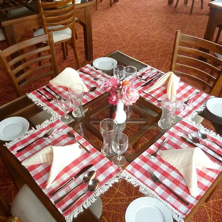 Hotel Daffodils