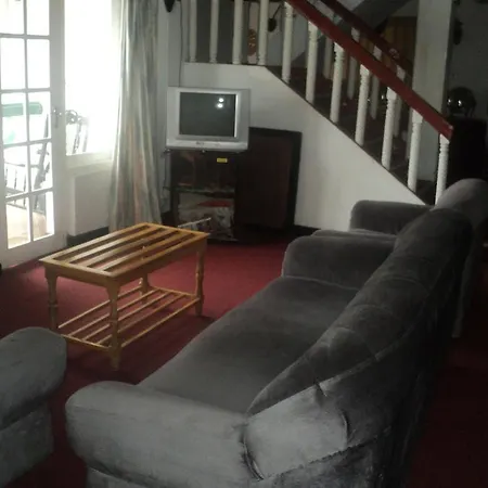 Rising Lion Hotel