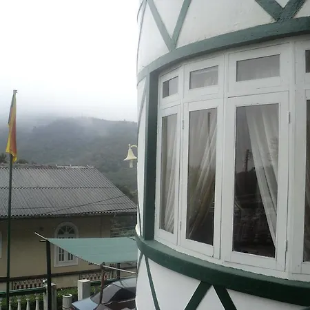 Hotel Rising Lion Nuwara Eliya