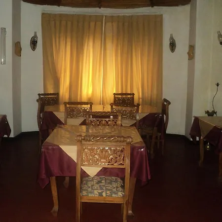 Rising Lion Hotel Nuwara Eliya