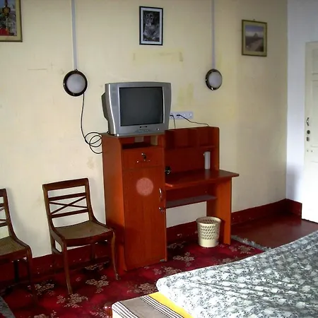 Altenglischer Kolonial Bungalow *