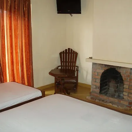 Hill View Bungalow Inn