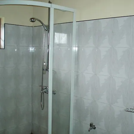 Hill View Bungalow * Nuwara Eliya