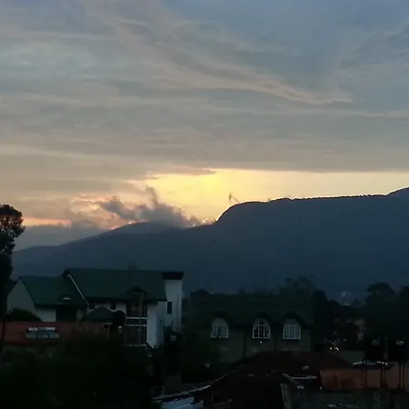 Stars 2* Nuwara Eliya