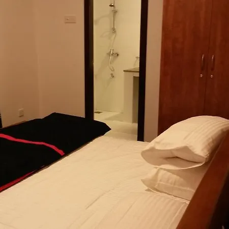 Apartment Jumeirah Grand - Member Of Jumeirah Four Seasons Pvt Ltd Nuwara Eliya