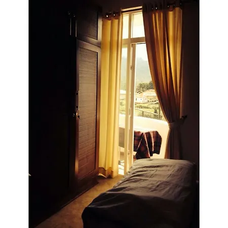 Al Ain Apartment