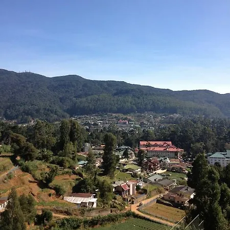Al Ain Apartment Nuwara Eliya