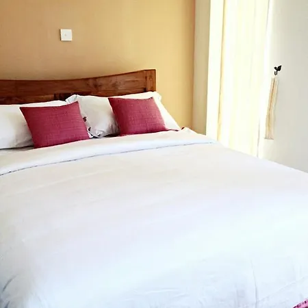 Al Ain Apartment