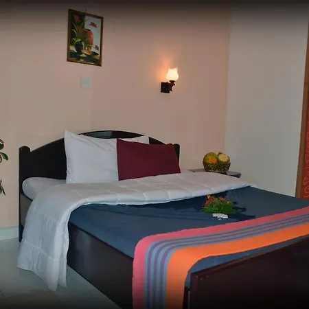 Green Hill Bungalow Nuwara Eliya