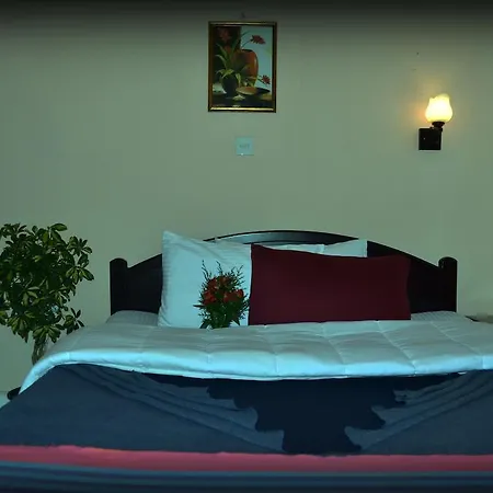 Holiday home Green Hill Bungalow Nuwara Eliya