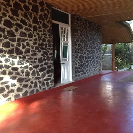 Mockingbird Residence..