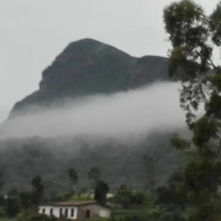 Homestay Kumara Sevana Nuwara Eliya