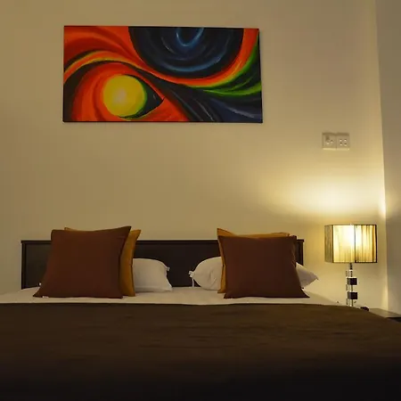 Panoramic - Luxury |