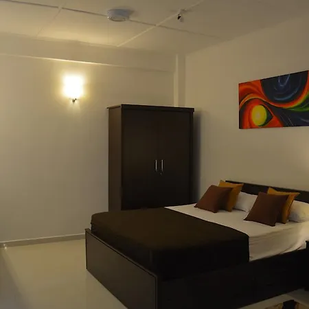 Apartment Panoramic - Luxury | Nuwara Eliya