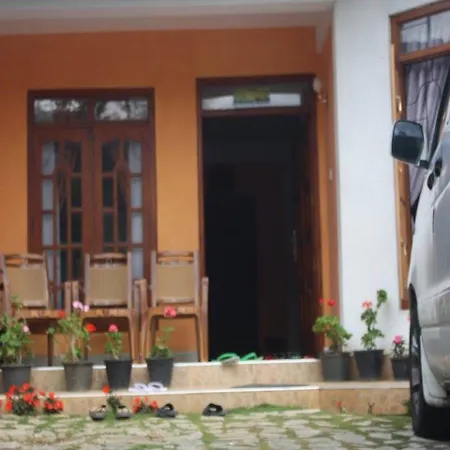 Homestay Dream *