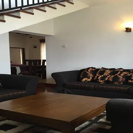 Guest house Lake View Bungalow - Nuwara Eliya Nuwara Eliya