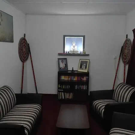 Kumara Sevana Nuwara Eliya