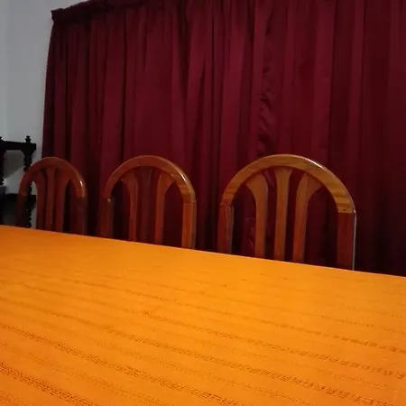 Homestay Kumara Sevana