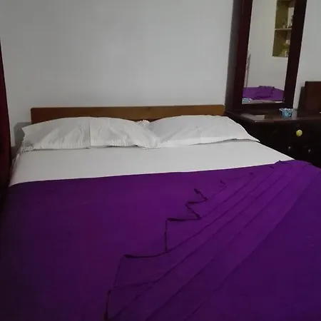 Homestay Kumara Sevana Nuwara Eliya