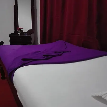 Homestay Kumara Sevana *