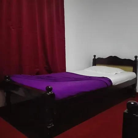 Homestay Kumara Sevana